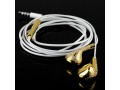 Luxury Headphone 